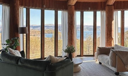 1 Bed in Ardnamurchan 4