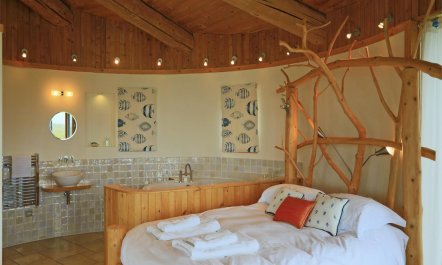 1 Bed in Ardnamurchan 7