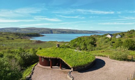 1 Bed in Acharacle