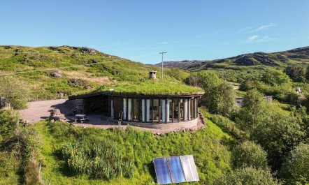 1 Bed in Acharacle 3