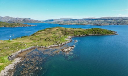 1 Bed in Acharacle 5