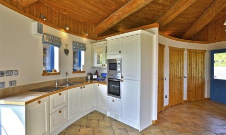 1 Bed in Ardnamurchan 5