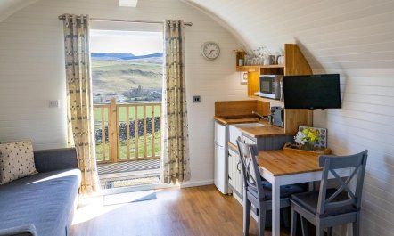 1 Bed in Hawick 4