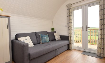 1 Bed in Hawick 2