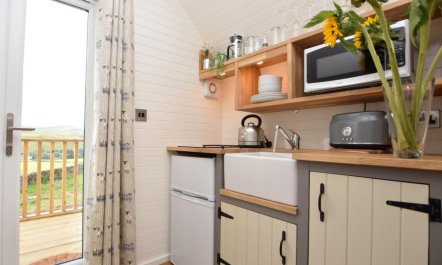1 Bed in Hawick 5