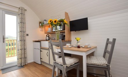 1 Bed in Hawick 3