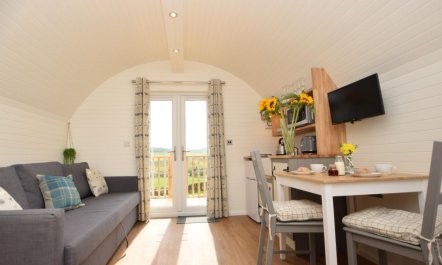 1 Bed in Hawick 1