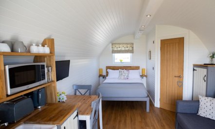 1 Bed in Hawick 7