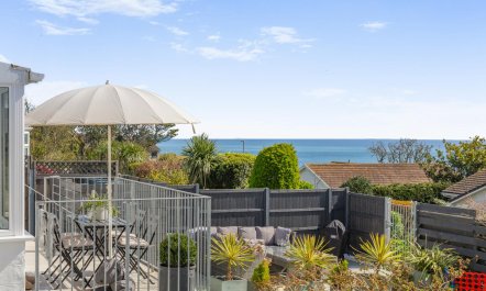 3 Bed in St. Austell