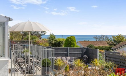 3 Bed in St. Austell