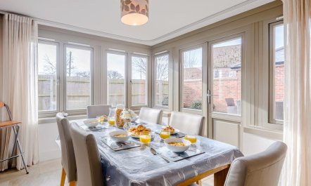 3 Bed in Burnham Deepdale 1