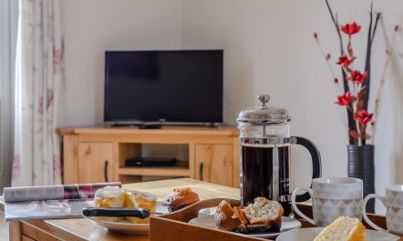 3 Bed in Burnham Deepdale 4