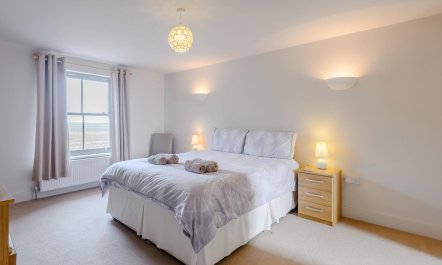 3 Bed in Burnham Deepdale 5