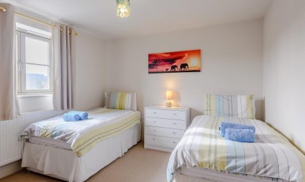 3 Bed in Burnham Deepdale 8
