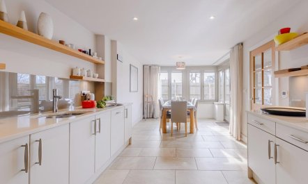 3 Bed in Burnham Deepdale