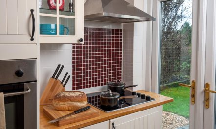 2 Bed in Brecon 6