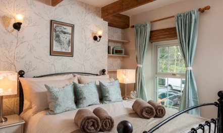 2 Bed in Brecon 2