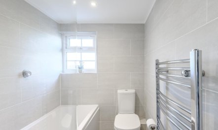 4 Bed in Brockenhurst 9