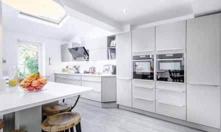 4 Bed in Brockenhurst 4