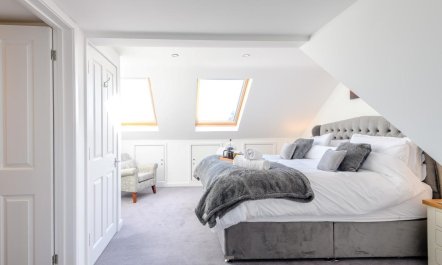 4 Bed in Brockenhurst 7