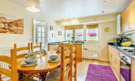 3 Bed in Hawkshead 4