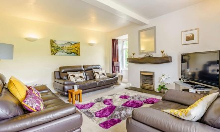 3 Bed in Hawkshead