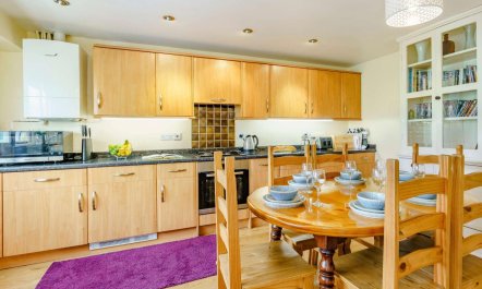 3 Bed in Hawkshead 3
