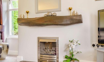 3 Bed in Hawkshead 2