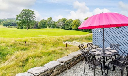 3 Bed in Hawkshead 6