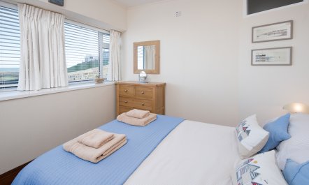 2 Bed in Seahouses 5
