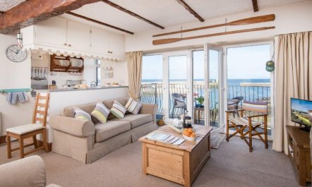 2 Bed in Seahouses 1