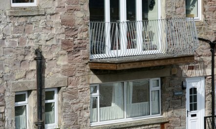 2 Bed in Seahouses 8