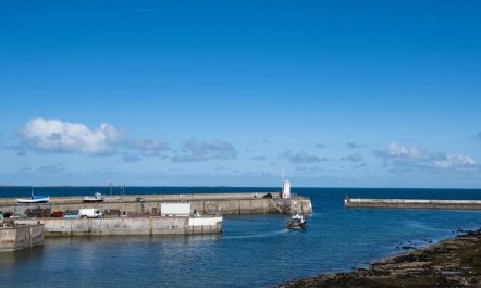 2 Bed in Seahouses 9