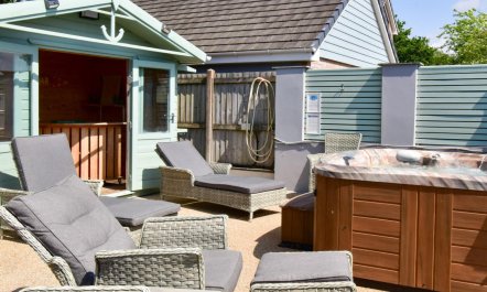 5 Bed in Braunton 3