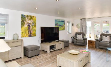 5 Bed in Braunton 7