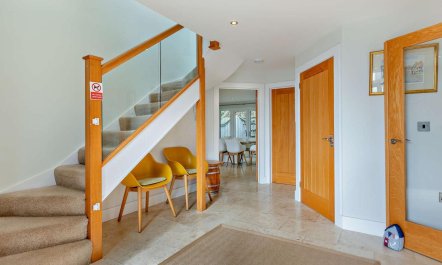 5 Bed in Braunton 4
