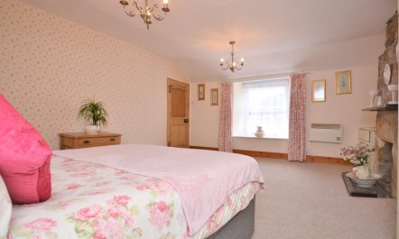 1 Bed in Bude 7