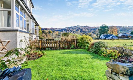 3 Bed in Hawkshead