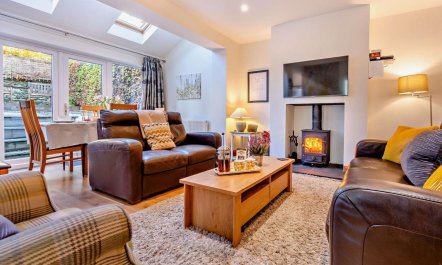 3 Bed in Hawkshead 1