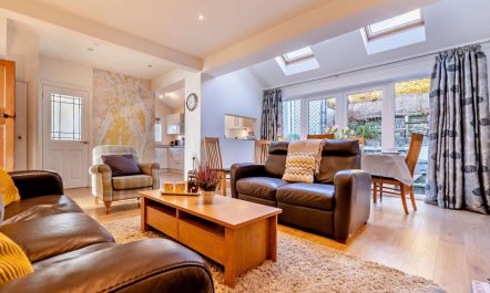 3 Bed in Hawkshead 3