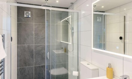 1 Bed in Woolacombe 7
