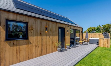 1 Bed in Woolacombe 8
