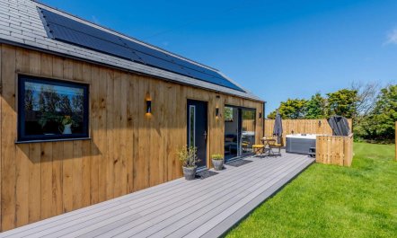 1 Bed in Woolacombe 8