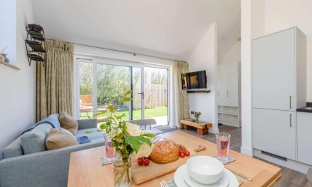 1 Bed in Woolacombe 3