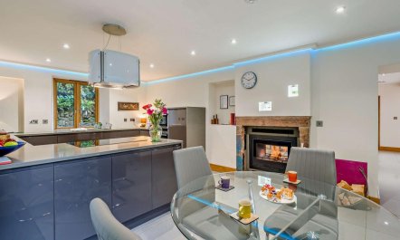 4 Bed in Holmrook 4
