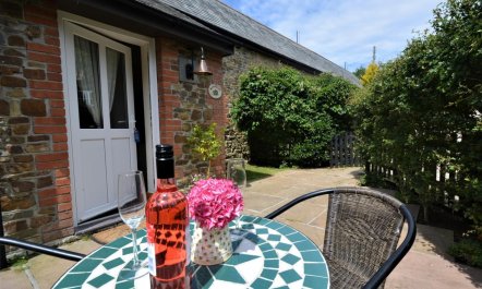 1 Bed in Holsworthy 3