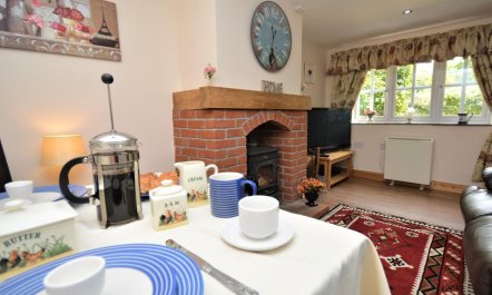 1 Bed in Holsworthy 6