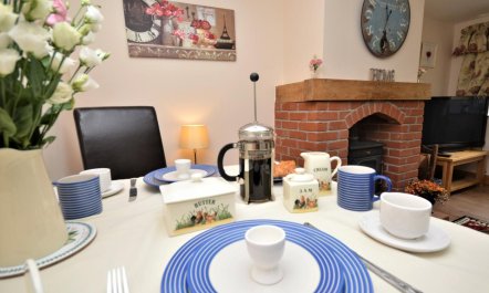 1 Bed in Holsworthy 7