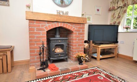 1 Bed in Holsworthy 2