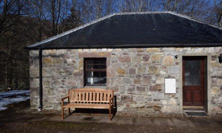 1 Bed in Applecross 1